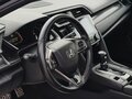 2019 Honda Civic X, чёрный, 2325000 рублей - вид 10