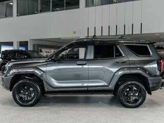 2026 Tank 400 I, серый, 6299000 рублей, вид 3
