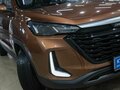 2024 BAIC X35, коричневый, 1629000 рублей - вид 6