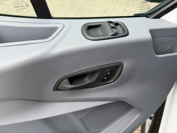 2019 Ford Transit, белый, 2749000 рублей - вид 6