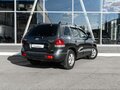 2012 Hyundai Santa Fe Classic Classic, серый - вид 1