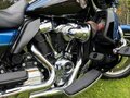 2018 Harley-Davidson Tri Glide, синий, 2550000 рублей - вид 10