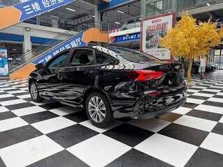 2022 Chevrolet Monza II, чёрный, 950005 рублей, вид 4