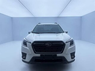 2023 Subaru Forester V Рестайлинг, белый, 2205111 рублей, вид 1
