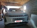 2023 Exeed RX, серый, 3400000 рублей - вид 1