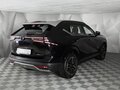 2025 GAC GS4, чёрный - вид 3