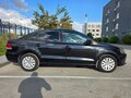 2013 Volkswagen Polo V, чёрный, 940000 рублей - вид 2