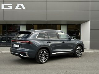 2026 VOLGA K50, серый, 4649000 рублей, вид 5