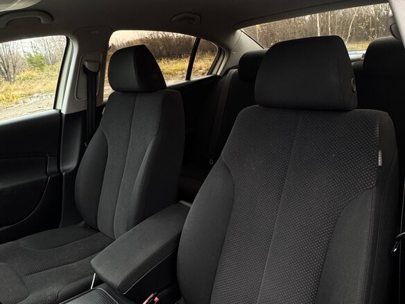 2010 Volkswagen Passat B6, серый, 750000 рублей - вид 19