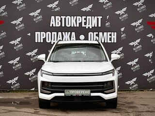 2023 Москвич 3, белый, 1069000 рублей, вид 2