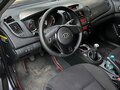2009 Kia Cerato 5-speed II, серый, 410000 рублей - вид 8