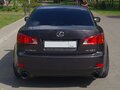 2008 Lexus IS 250 II Рестайлинг, серый - вид 5
