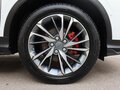 2024 Geely Coolray I, белый, 1920000 рублей - вид 8