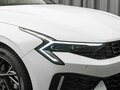 2024 Kia K5 III Рестайлинг, белый, 3600000 рублей - вид 7