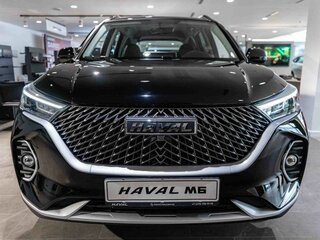 2026 Haval M6 II, чёрный, 2349000 рублей, вид 4