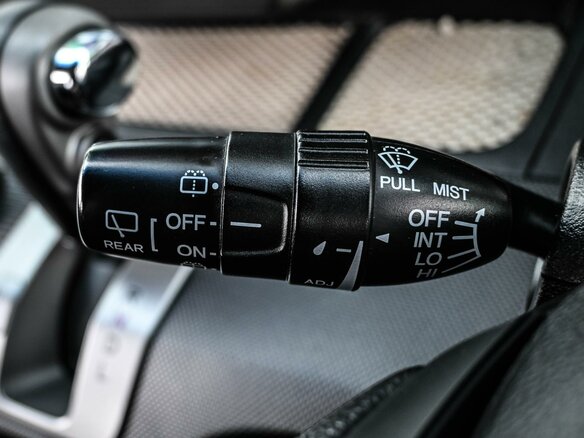 2012 Honda Freed I Рестайлинг, серый - вид 13