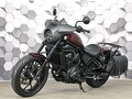 2022 Honda CMX 1100 Rebel, красный, 999000 рублей - вид 1