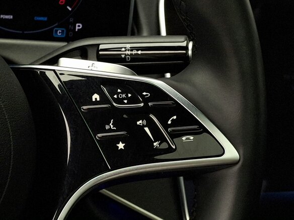 2024 Mercedes-Benz E-Класс 200 VI (W214, S214), зелёный, 6880000 рублей - вид 13