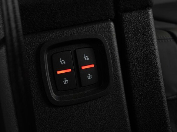 2023 Audi Q7 50 TDI II (4M) Рестайлинг, серый, 11499000 рублей - вид 25