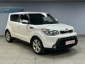 2015 Kia Soul II, белый - вид 2