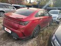 2024 BAIC U5 Plus, красный, 1155000 рублей - вид 2