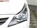 2015 Hyundai Solaris I Рестайлинг, белый, 985000 рублей - вид 8