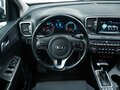 2018 Kia Sportage IV Рестайлинг, коричневый, 2179000 рублей - вид 6