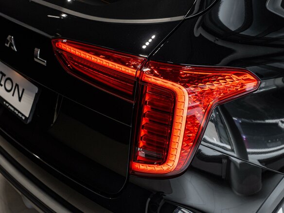 2026 Haval Jolion I Рестайлинг 2, чёрный - вид 5