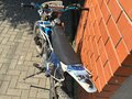 2020 Kayo Basic YX140EM, синий, 32000 рублей - вид 3