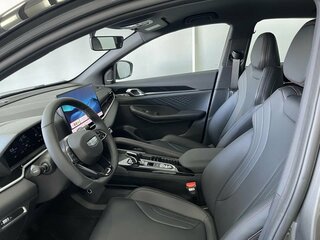 2026 Geely Coolray I Рестайлинг 2, серый, 2774990 рублей, вид 5