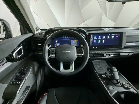 2026 Haval H3 I Рестайлинг, серый, 3549000 рублей - вид 14