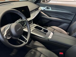 2026 Haval F7 II, серый, 3199000 рублей, вид 3
