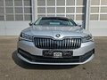 2023 Skoda Superb III Рестайлинг, серебристый, 2650000 рублей - вид 1