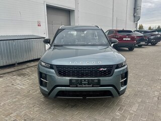 2026 Jaecoo J7 I, серый, 2849000 рублей, вид 2