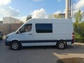 2015 Mercedes-Benz Sprinter Classic, белый, 2850000 рублей - вид 9