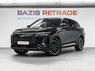 2023 Exeed RX, чёрный, 3190000 рублей, вид 1