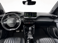 2021 Peugeot 2008 6AT II, белый - вид 4