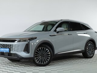 2023 Exeed RX, серый, 2879000 рублей, вид 3