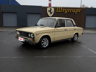1994 Lada (ВАЗ) 2106, бежевый, 125000 рублей, вид 3