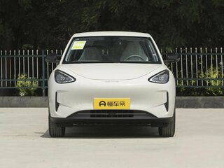 2025 Geely EX2, бежевый, 1790000 рублей, вид 4