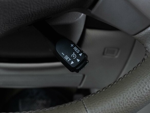 2007 Lexus RX 350 II Рестайлинг, бежевый, 1254000 рублей - вид 17