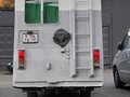 1990 Isuzu Elf (N-series), зелёный - вид 7