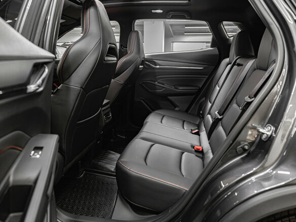 2025 Changan CS35 Max, серый, 2789900 рублей - вид 17