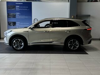 2025 Changan CS75 Plus IV, коричневый, 4249900 рублей, вид 2