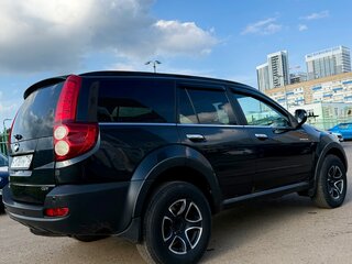 2012 Great Wall Hover H5, чёрный, 465000 рублей, вид 3