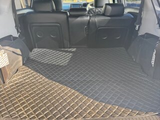 2012 Toyota Wish II Рестайлинг, белый, 1300000 рублей, вид 4