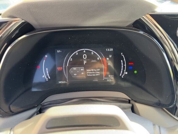2023 Lexus RX 350 V, синий, 7777777 рублей - вид 19