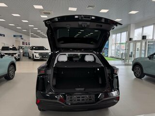 2026 Omoda C5 II, чёрный, 2779000 рублей, вид 4