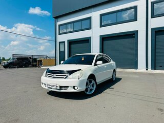 Toyota Allion I