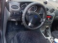 2009 Ford Focus II Рестайлинг, фиолетовый, 525000 рублей - вид 8